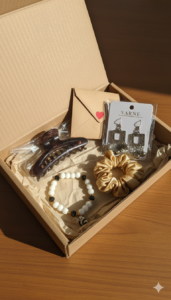 Small gift hamper