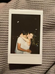 polaroid Photo (Pack of 20)